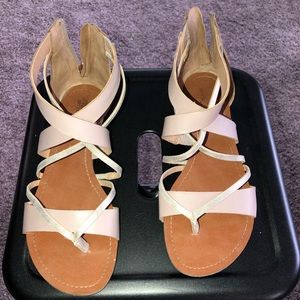 Cute Sandals!